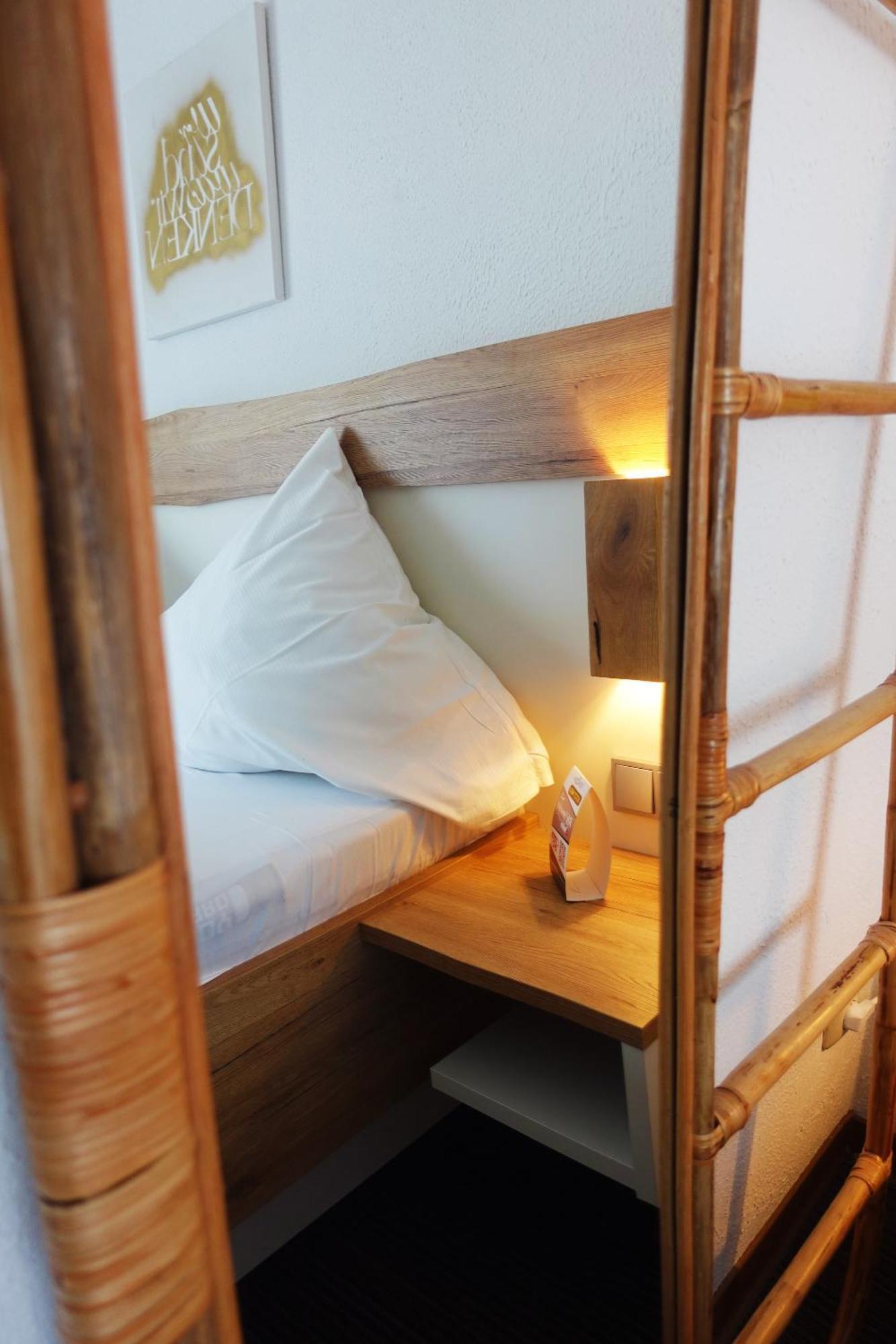 Hotel Berghof Wasserkuppe & Gaestehaus Fuldaquelle Gersfeld Habitación foto